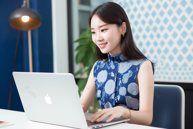 设计师操作笔记本电脑,高清,摄影图,摄影图片,图片大全,摄影图免费下载